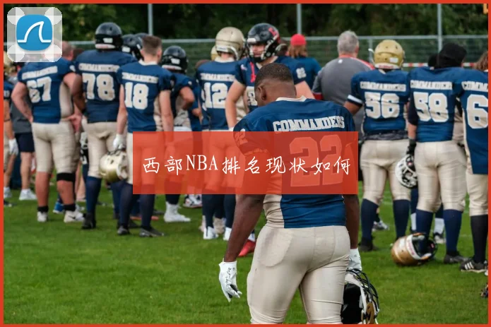 西部NBA排名现状如何